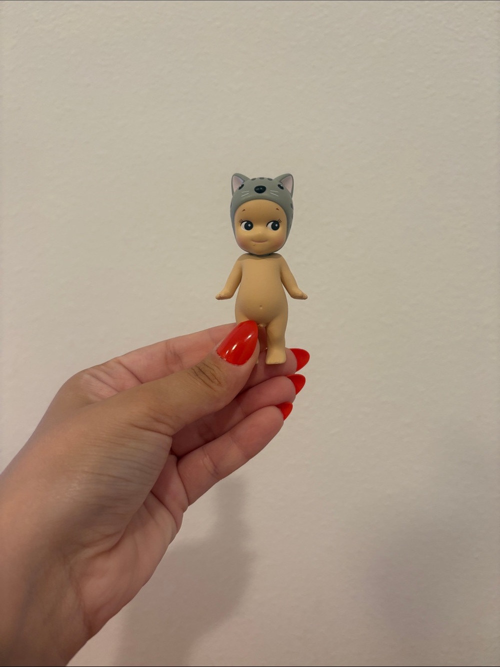 Authentic Cat Sonny Angel